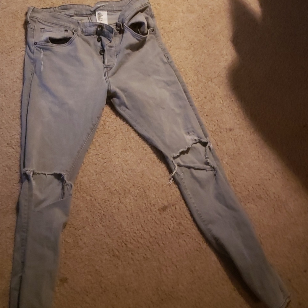 &denim